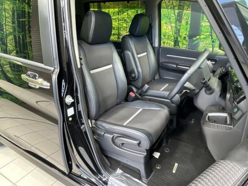 STEPWAGON SPADA