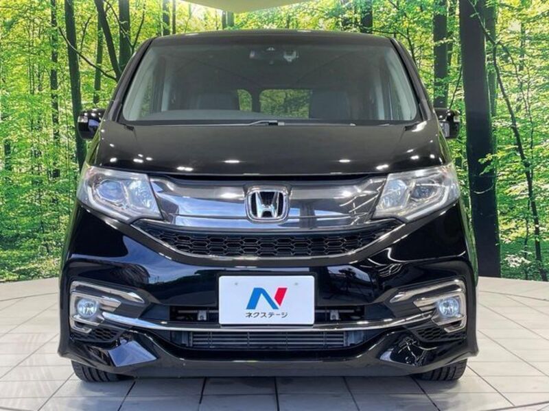 STEPWAGON SPADA