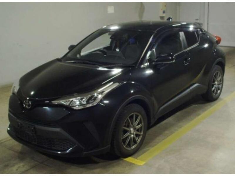 C-HR-0