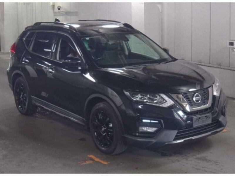 X-TRAIL-0