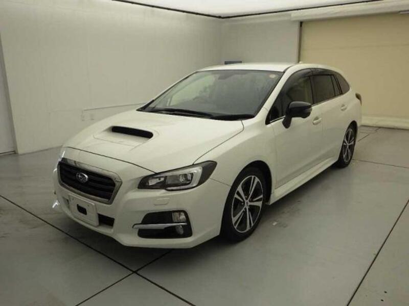 LEVORG-0