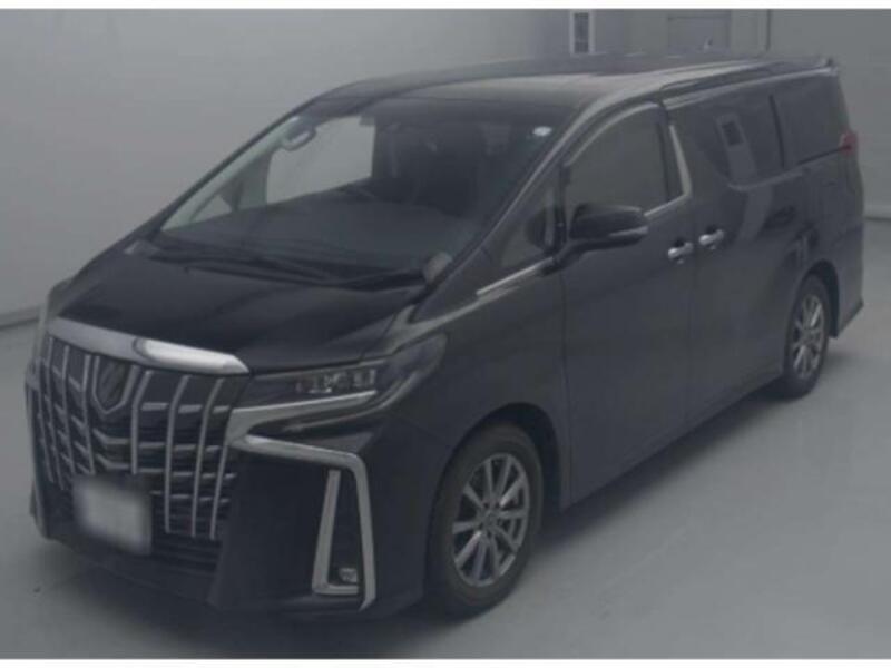 ALPHARD