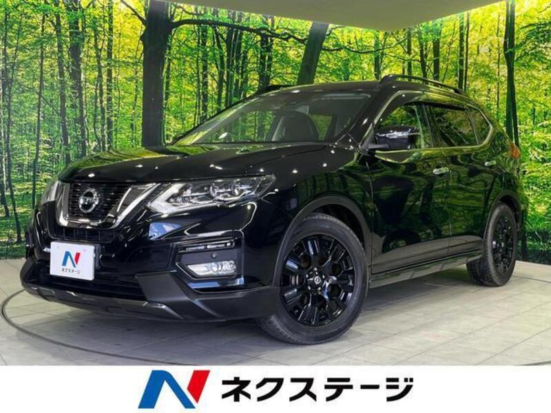 X-TRAIL-0