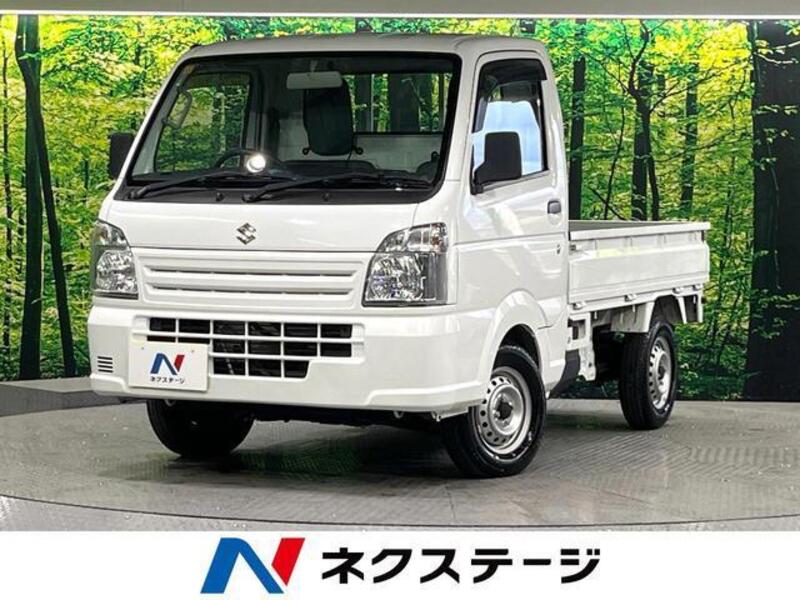CARRY TRUCK-0