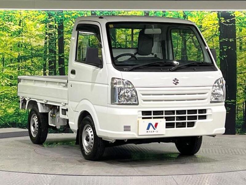CARRY TRUCK