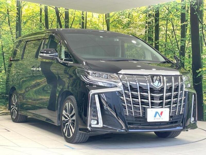 ALPHARD