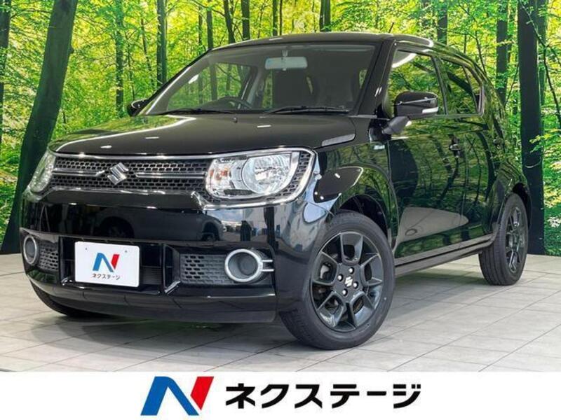 IGNIS-0