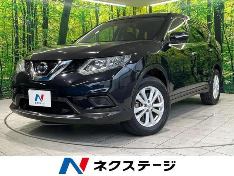 X-TRAIL-0