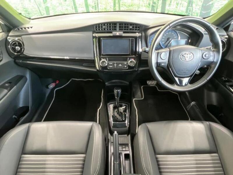 COROLLA FIELDER