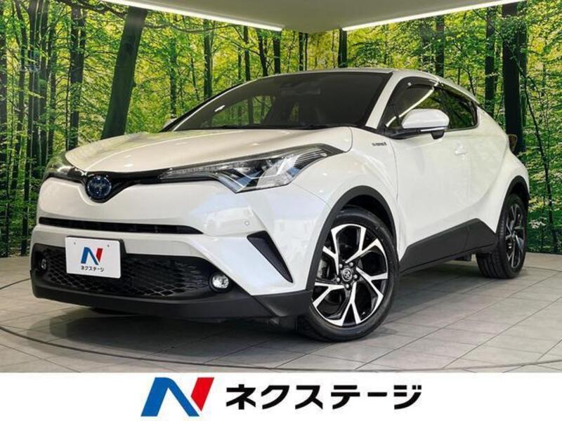 C-HR-0