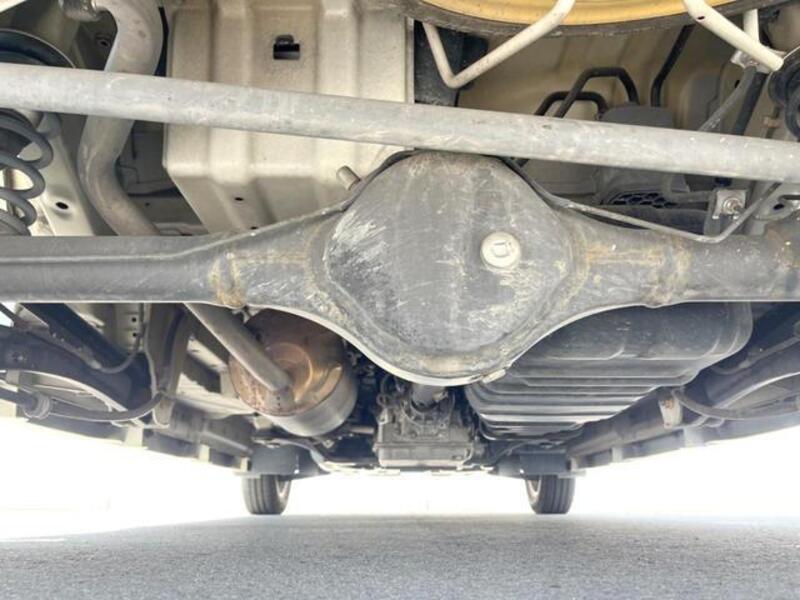 EVERY WAGON