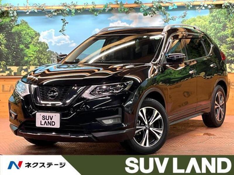 X-TRAIL-0
