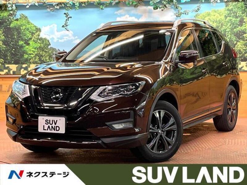 X-TRAIL-0
