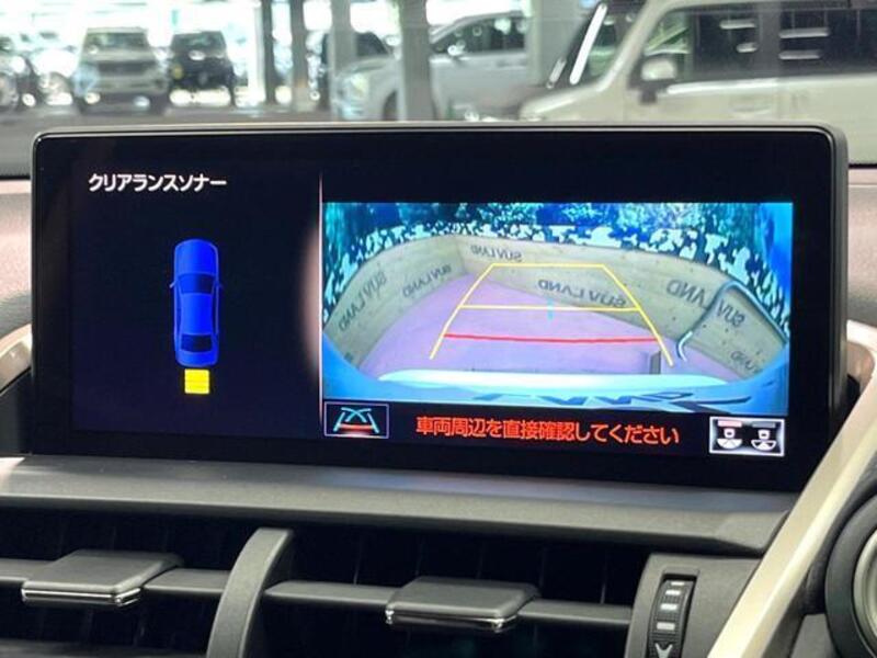 NX