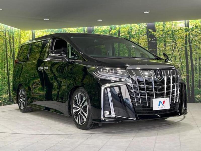 ALPHARD