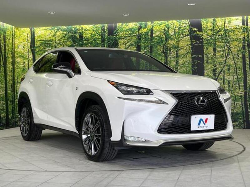 NX