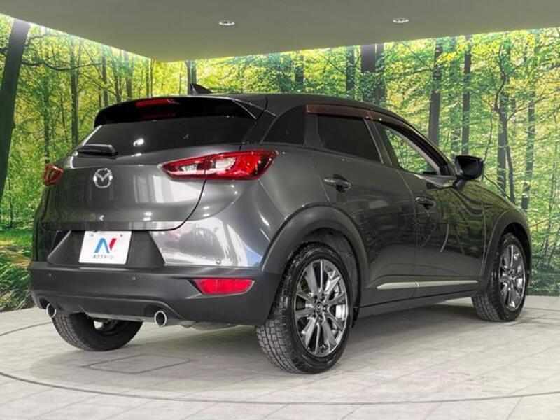 CX-3