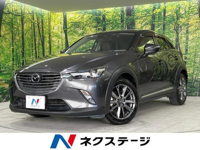 CX-3-0