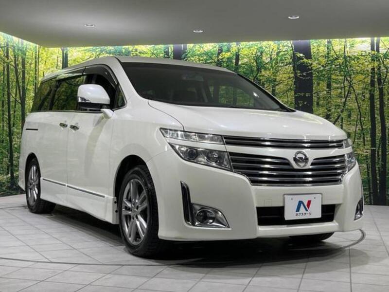 ELGRAND