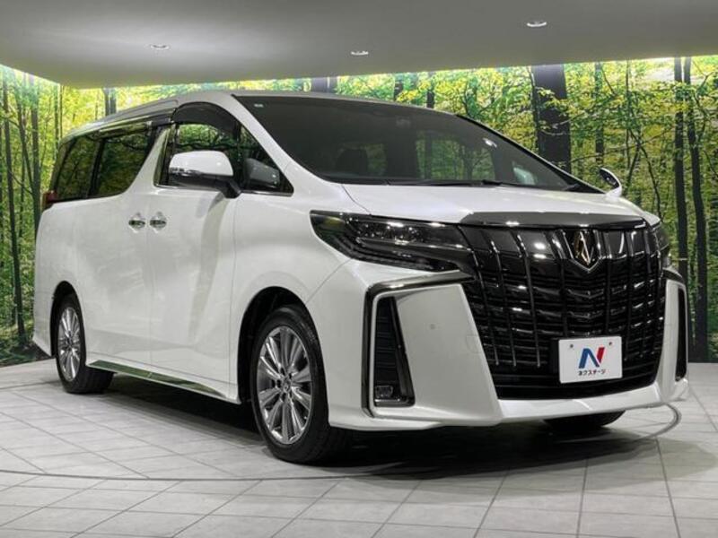 ALPHARD