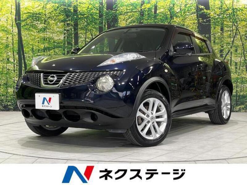 JUKE-0