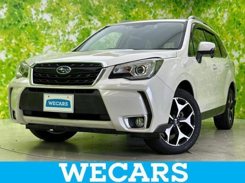 FORESTER-0