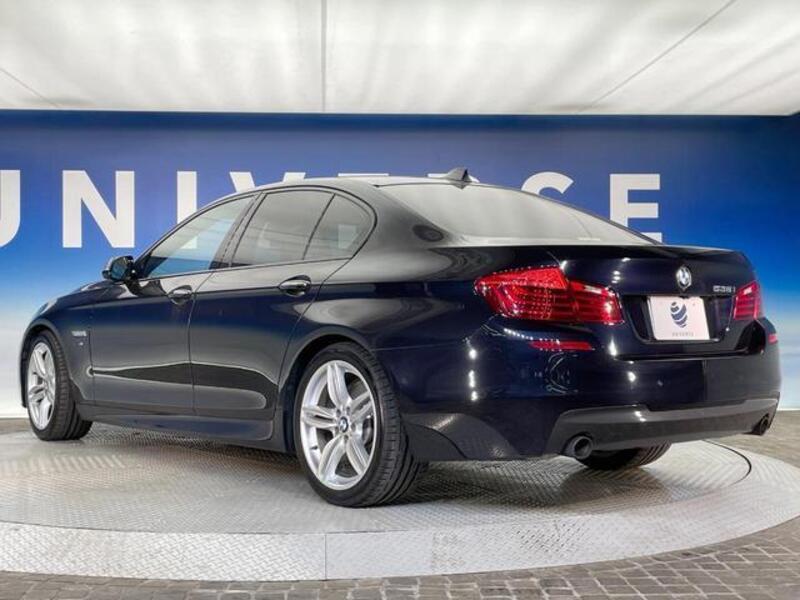 5 SERIES