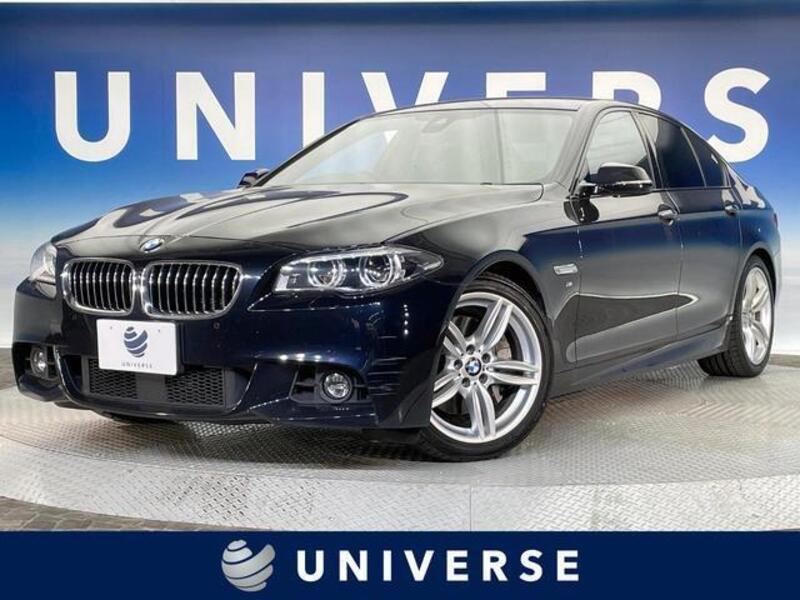 5 SERIES-0