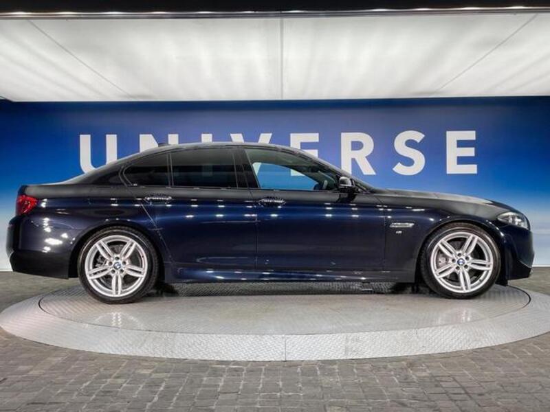 5 SERIES