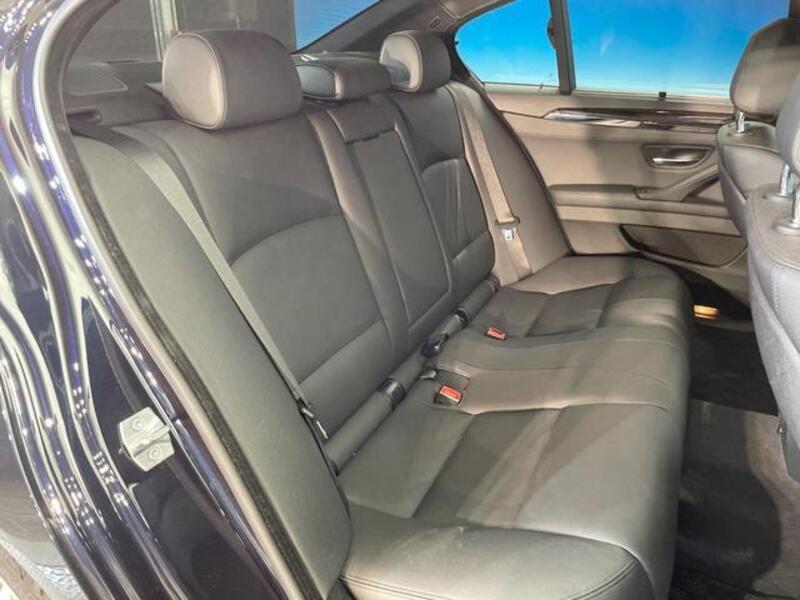5 SERIES