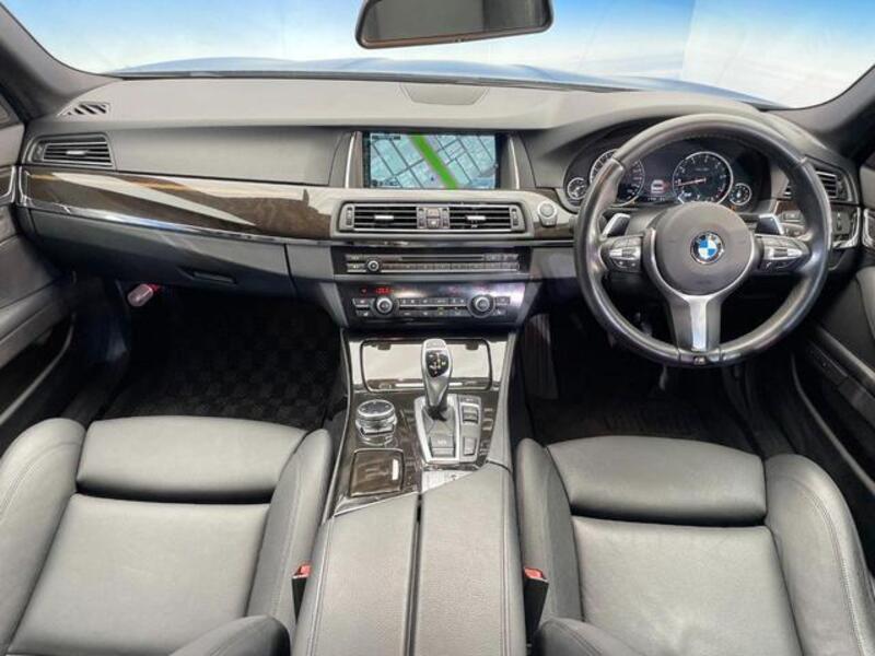 5 SERIES