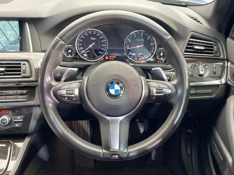 5 SERIES