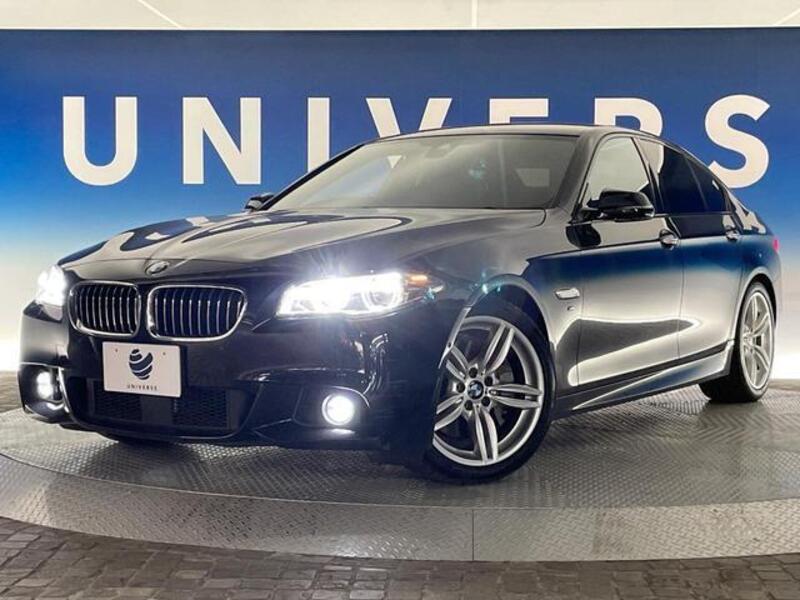 5 SERIES