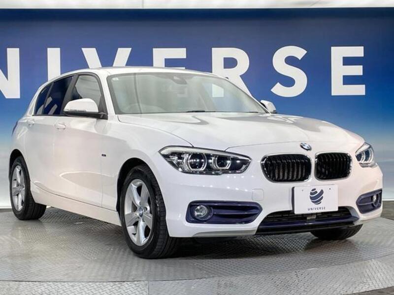 1 SERIES