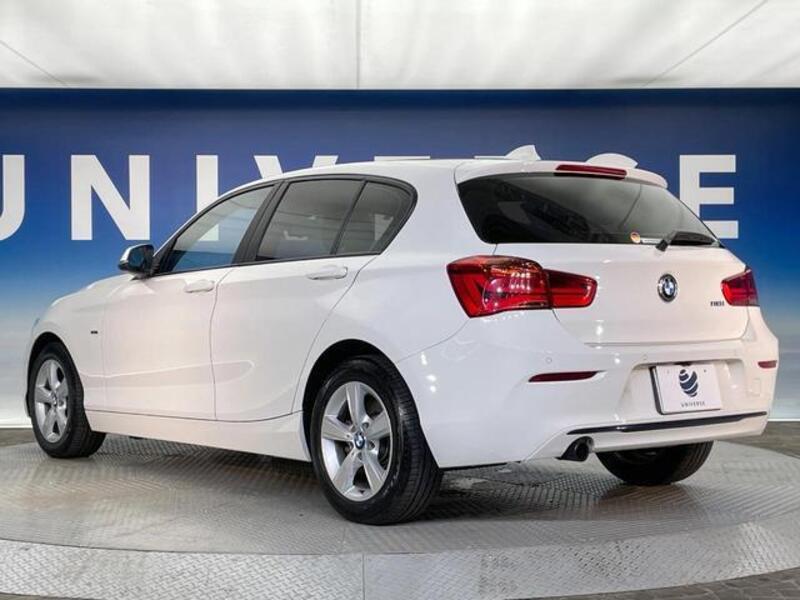 1 SERIES