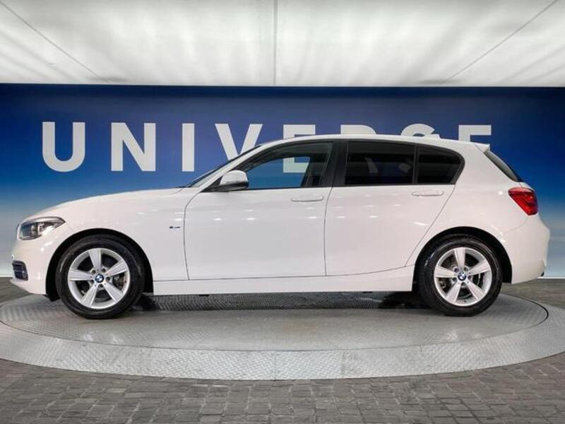 1 SERIES