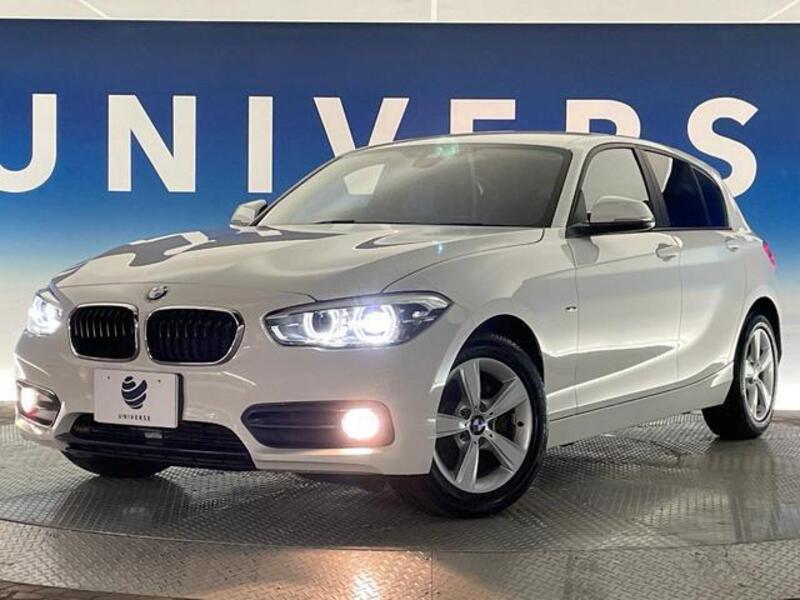 1 SERIES
