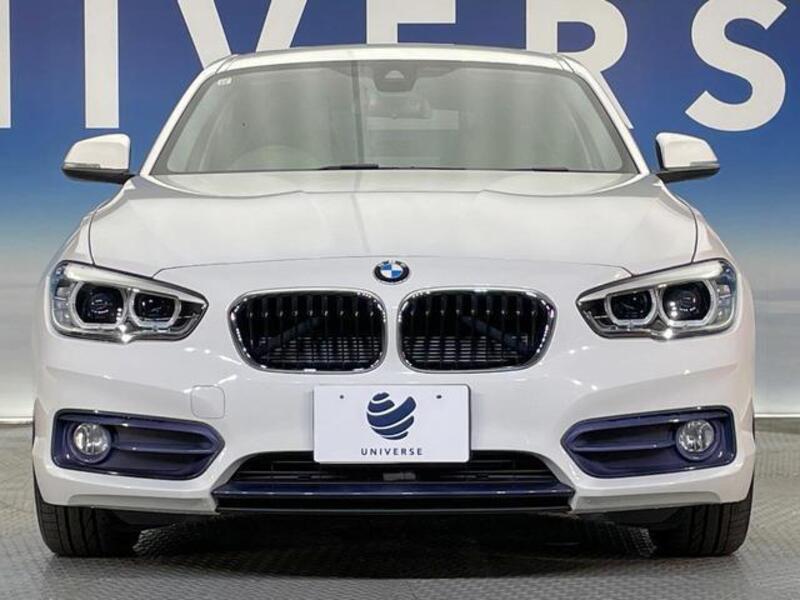 1 SERIES