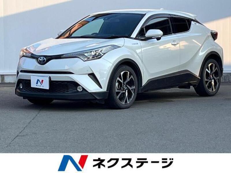 C-HR-0