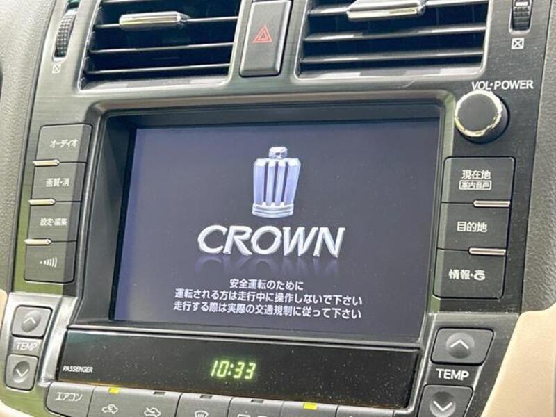 CROWN
