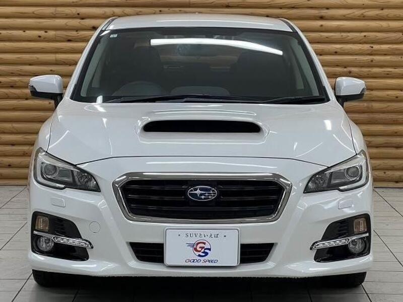 LEVORG
