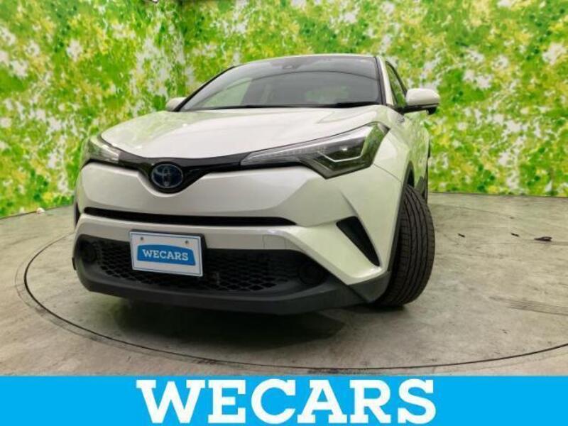 C-HR-0