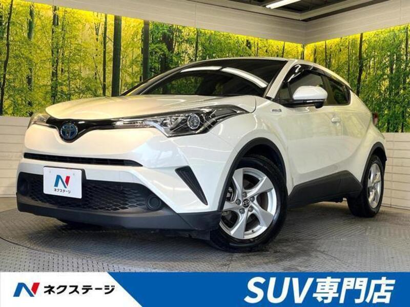 C-HR-0