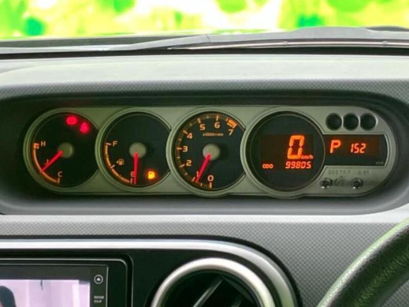 COROLLA RUMION