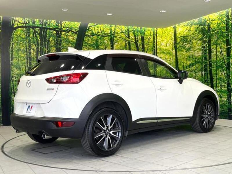 CX-3