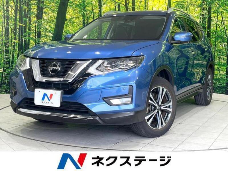 X-TRAIL-0