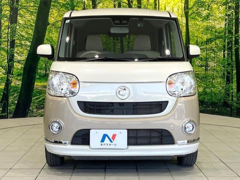 MOVE CANBUS
