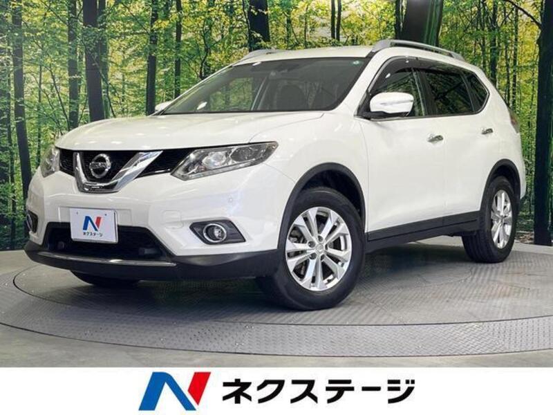 X-TRAIL-0