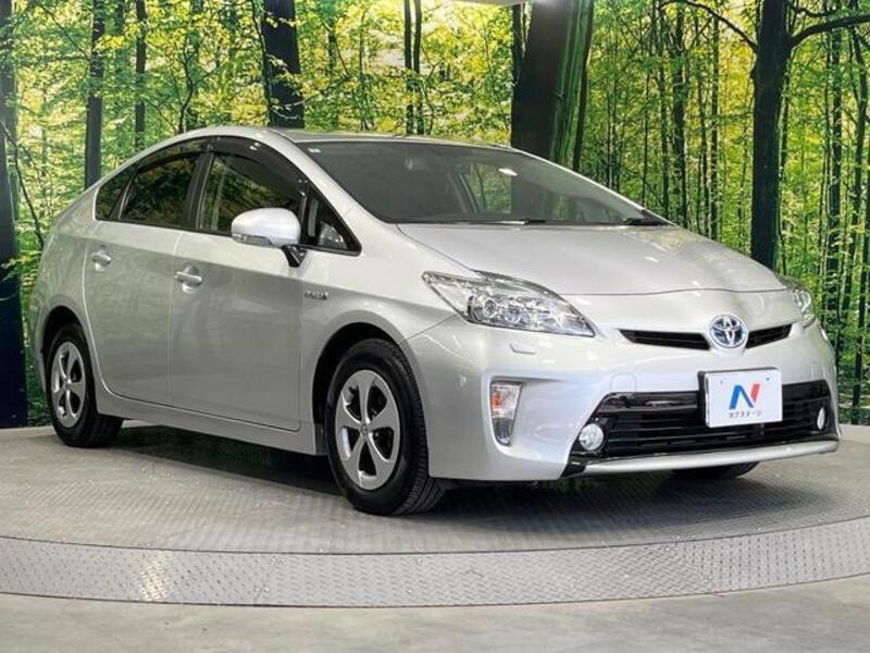 PRIUS