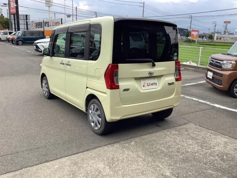 TANTO